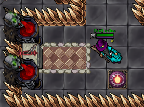 Worker Image