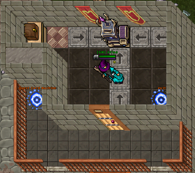 Worker Image