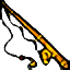 Special Fishing Rod (water spot)