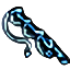 Ice Fishing Rod (ice spot)