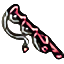 Lava Fishing Rod (lava spot)