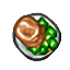 Vegetable Cake
