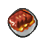Portion of Meat