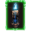 Max MP Buff