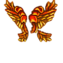 player Wings